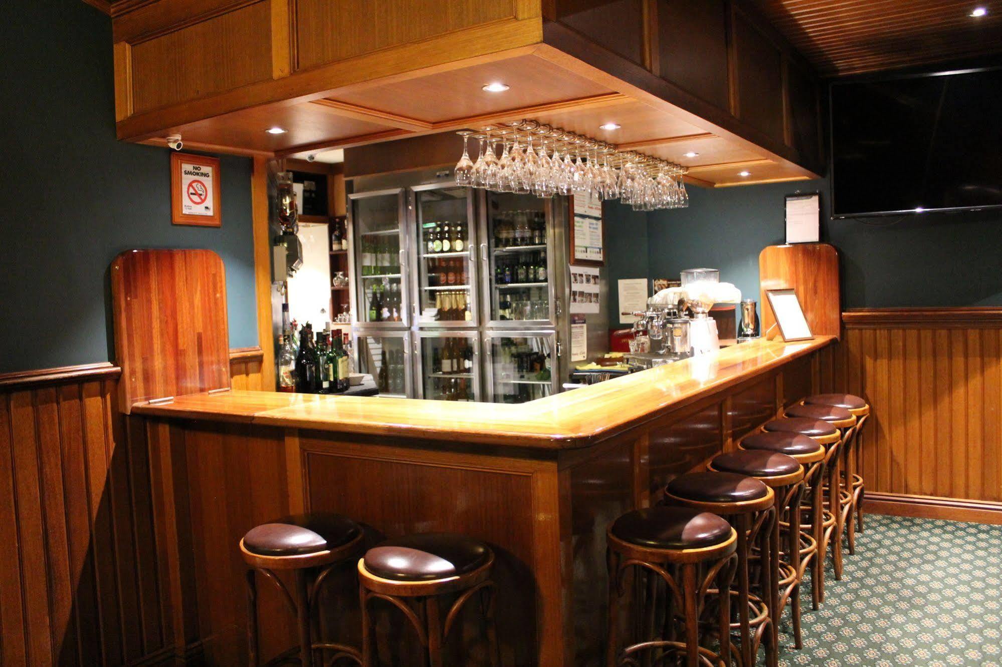 莫纳什捷威酒店 Notting Hill 外观 照片